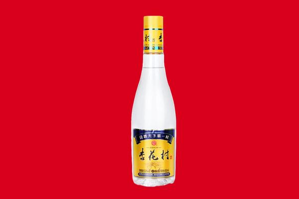 铁岭回收杏花村