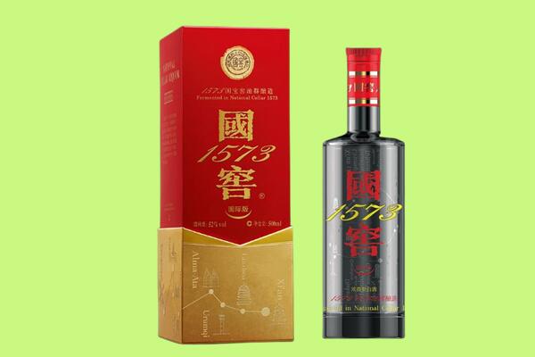 铁岭回收国窖